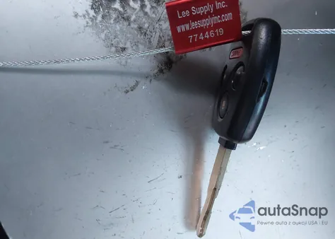 2008 Honda Accord 2.4 Lx z USA, uszkodzony, nr VIN JHMCP26368C061139